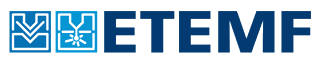 Etemf metaalbewerking logo